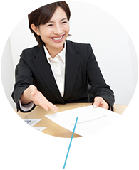 会社案内